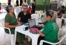 Defensoria Itinerante leva atendimento a quatro municípios de Roraima em setembro Defensoria Itinerante leva atendimento a quatro municípios de Roraima em setembro