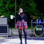 Igarapé Musical reúne bandas e abre palco para novos artistas neste sábado (5) em Boa Vista Igarapé Musical reúne bandas e abre palco para novos artistas neste sábado (5) em Boa Vista
