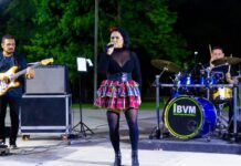 Igarapé Musical reúne bandas e abre palco para novos artistas neste sábado (5) em Boa Vista Igarapé Musical reúne bandas e abre palco para novos artistas neste sábado (5) em Boa Vista