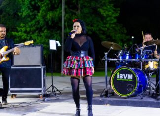 Igarapé Musical reúne bandas e abre palco para novos artistas neste sábado (5) em Boa Vista Igarapé Musical reúne bandas e abre palco para novos artistas neste sábado (5) em Boa Vista