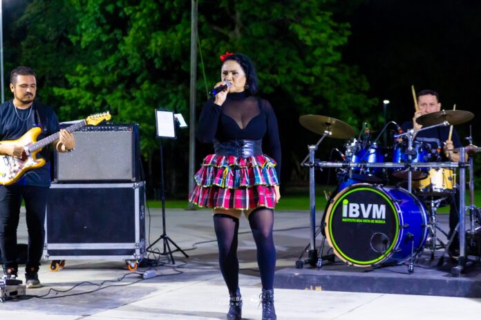 Igarapé Musical reúne bandas e abre palco para novos artistas neste sábado (5) em Boa Vista