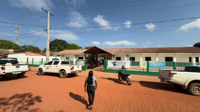 Justiça Itinerante realiza atendimentos em Uiramutã até sexta-feira (18)