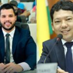 TRE-RR barra candidaturas de Klebinho e Masamy Eda para deputado estadual TRE-RR barra candidaturas de Klebinho e Masamy Eda para deputado estadual