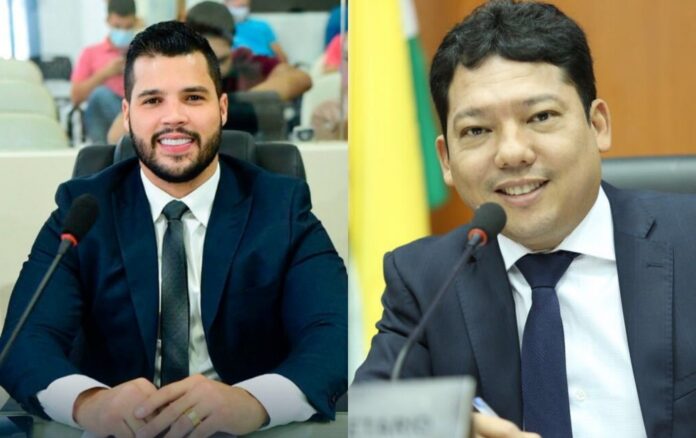 TRE-RR barra candidaturas de Klebinho e Masamy Eda para deputado estadual
