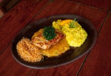 Segunda edição do ‘Rolê Gastronômico’ do Mormaço Cultural reúne dez restaurantes em Boa Vista FESTIVAL MORMAÇO CULTURAL 2026 ROLÊ GASTRONÔMICO