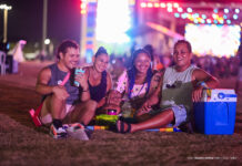 Mormaço Cultural 2026: veja o que pode e o que não pode levar para o Parque do Rio Branco Mormaço Cultural 2026: veja o que pode e o que não pode levar para o Parque do Rio Branco