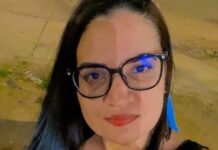 Mulher é morta a tiros dentro de clínica em Boa Vista nove dias após registrar denúncia contra ex-marido Mulher é morta a tiros dentro de clínica em Boa Vista nove dias após registrar denúncia contra ex-marido