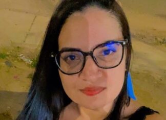 Mulher é morta a tiros dentro de clínica em Boa Vista nove dias após registrar denúncia contra ex-marido Mulher é morta a tiros dentro de clínica em Boa Vista nove dias após registrar denúncia contra ex-marido