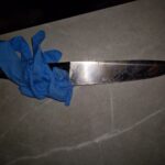 Mulher é presa suspeita de matar homem a facadas durante discussão em bar de Boa Vista Mulher é presa suspeita de matar homem a facadas durante discussão em bar de Boa Vista