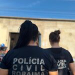 Suspeito de tentar estuprar mulher após oferecer carona é indiciado em Boa Vista Suspeito de tentar estuprar mulher após oferecer carona é indiciado em Boa Vista
