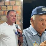 Jalser registra BO contra filho de Edio Lopes por suposta agressão; presidente do PSDB nega ataque e apresenta outra versão Jalser