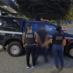 Polícia Civil prende segundo suspeito de envolvimento em homicídio no bairro Liberdade, em Boa Vista Polícia Civil prende segundo suspeito de envolvimento em homicídio no bairro Liberdade, em Boa Vista