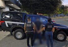 Polícia Civil prende segundo suspeito de envolvimento em homicídio no bairro Liberdade, em Boa Vista Polícia Civil prende segundo suspeito de envolvimento em homicídio no bairro Liberdade, em Boa Vista
