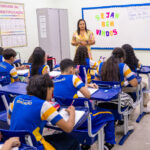 Prefeitura de Boa Vista convoca 35 professores aprovados em processo seletivo Prefeitura de Boa Vista convoca 35 professores aprovados em processo seletivo