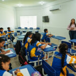 Prefeitura de Boa Vista convoca 10 professores de Artes e Educação Física para a rede municipal educação professores bao vista