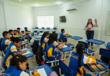 Prefeitura de Boa Vista convoca 10 professores de Artes e Educação Física para a rede municipal educação professores bao vista