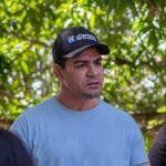Justiça concede liberdade a Daniel Trindade após audiência de custódia em Roraima daniel trindade