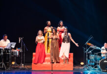 Mormaço Cultural 2026 começa com show de compositoras roraimenses em Boa Vista mormaço cultural
