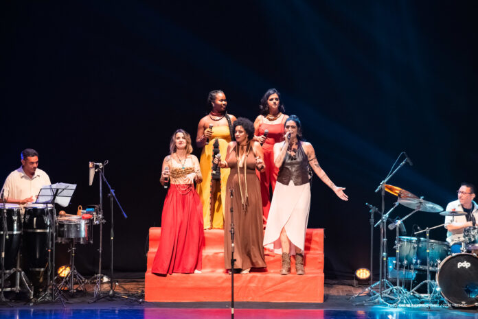 mormaço cultural