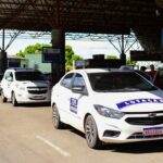 Ônibus e táxis lotação terão horários ampliados durante o Mormaço Cultural mormaço cultural transporte lotação ônibus