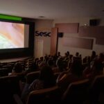 CineSesc 2026 exibe quatro produções de audiovisual feitas por artistas de Roraima CineSesc 2026 exibe quatro produções de audiovisual feitas por artistas de Roraima
