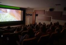 CineSesc 2026 exibe quatro produções de audiovisual feitas por artistas de Roraima CineSesc 2026 exibe quatro produções de audiovisual feitas por artistas de Roraima