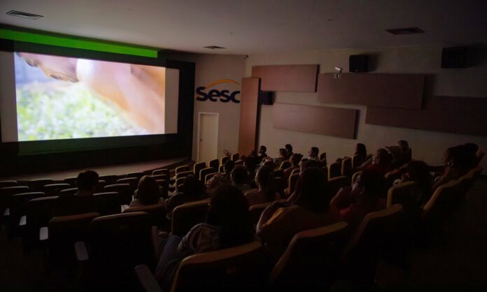 CineSesc 2026 exibe quatro produções de audiovisual feitas por artistas de Roraima
