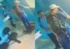 Dupla armada invade transportadora em Boa Vista e rouba armas, joias e R$ 10 mil roubo transportadora dois homens dupla