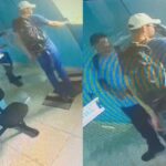 Dupla armada invade transportadora em Boa Vista e rouba armas, joias e R$ 10 mil roubo transportadora dois homens dupla