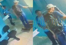 Dupla armada invade transportadora em Boa Vista e rouba armas, joias e R$ 10 mil roubo transportadora dois homens dupla