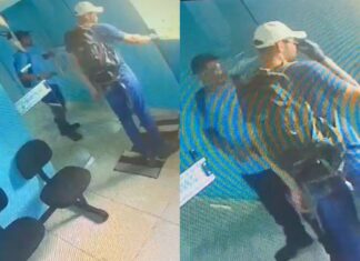 Dupla armada invade transportadora em Boa Vista e rouba armas, joias e R$ 10 mil roubo transportadora dois homens dupla