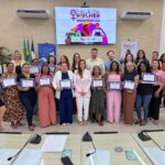 Sala da Mulher Empreendedora certifica primeira turma em Boa Vista