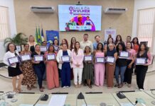Sala da Mulher Empreendedora certifica primeira turma em Boa Vista