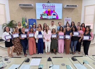 Sala da Mulher Empreendedora certifica primeira turma em Boa Vista