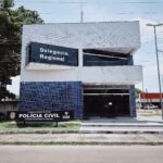 Oficial investigador da Polícia Civil é preso suspeito de tentar matar companheira em Caracaraí Oficial investigador da Polícia Civil é preso suspeito de tentar matar companheira em Caracaraí