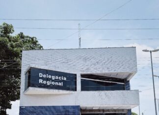 Oficial investigador da Polícia Civil é preso suspeito de tentar matar companheira em Caracaraí Oficial investigador da Polícia Civil é preso suspeito de tentar matar companheira em Caracaraí