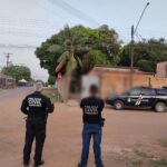 Polícia apreende celular de jovem investigado por vídeos de abuso contra criança de três anos e adolescentes jovem abuso