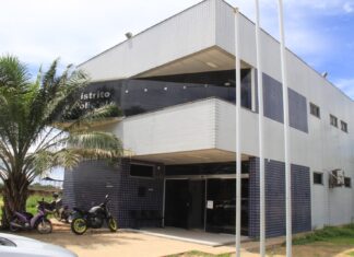 Homem compra celular furtado sem saber da origem e responde por receptação em Roraima receptação 5º DP