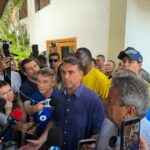 Flávio Bolsonaro diz que burocracia federal dificulta desenvolvimento de Roraima flávio bolsonaro