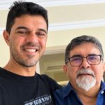 Filho do ex-prefeito de Boa Vista Iradilson Sampaio morre; causa não é divulgada Filho do ex-prefeito de Boa Vista Iradilson Sampaio morre; causa não é divulgada