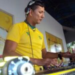 DJ Lázaro Tinoco morre após sofrer infarto em Boa Vista DJ Lázaro Tinoco