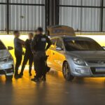 Suspeito de matar mulher em clínica é encontrado morto em estacionamento de supermercado em Boa Vista Suspeito de matar mulher em clínica é encontrado morto em estacionamento de supermercado em Boa Vista