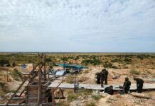 Exército apreende geradores, britadeiras e equipamentos usados no garimpo ilegal na Raposa Serra do Sol Operação apreende duas aeronaves em oficina clandestina ligada ao garimpo ilegal em Boa Vista