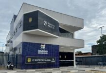 Casal é indiciado por furtos a residências em Boa Vista, aponta PCRR casal 2º dp