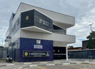 Casal é indiciado por furtos a residências em Boa Vista, aponta PCRR casal 2º dp