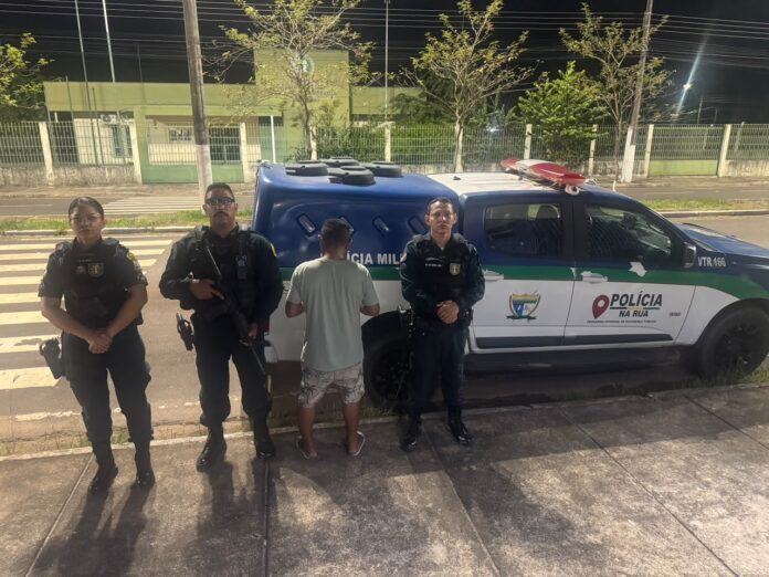 jovem