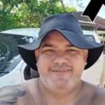 Veterano do basquete roraimense morre após colisão com caminhonete na região do Bom Intento atleta