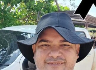 Veterano do basquete roraimense morre após colisão com caminhonete na região do Bom Intento atleta