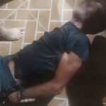 Morador acorda com invasor dentro de casa, entra em luta e o imobiliza até chegada da PM em Boa Vista Morador acorda com invasor dentro de casa, entra em luta e o imobiliza até a chegada da PM em Boa Vista