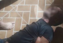 Morador acorda com invasor dentro de casa, entra em luta e o imobiliza até chegada da PM em Boa Vista Morador acorda com invasor dentro de casa, entra em luta e o imobiliza até a chegada da PM em Boa Vista